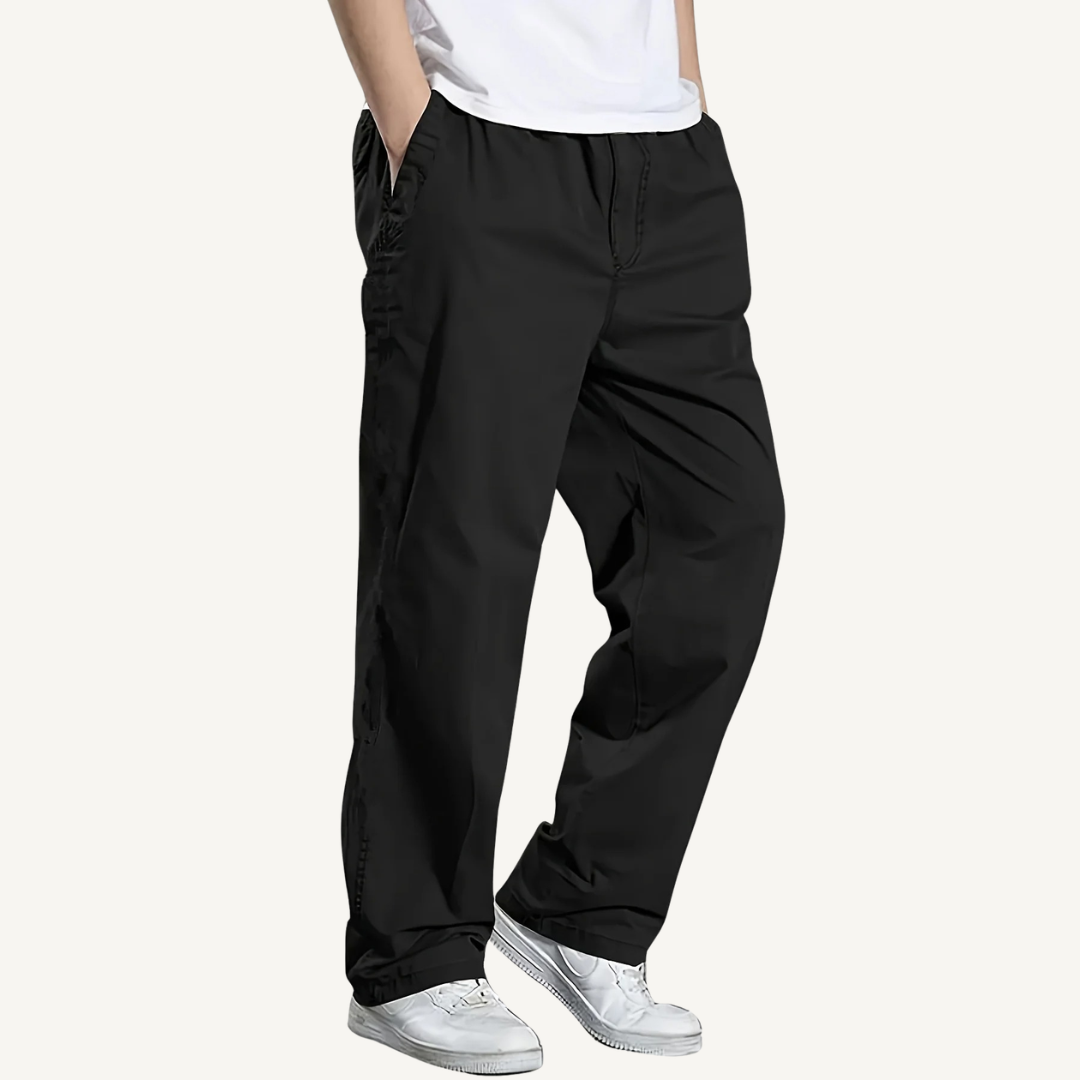 Men's Lightweight Hiking Trousers