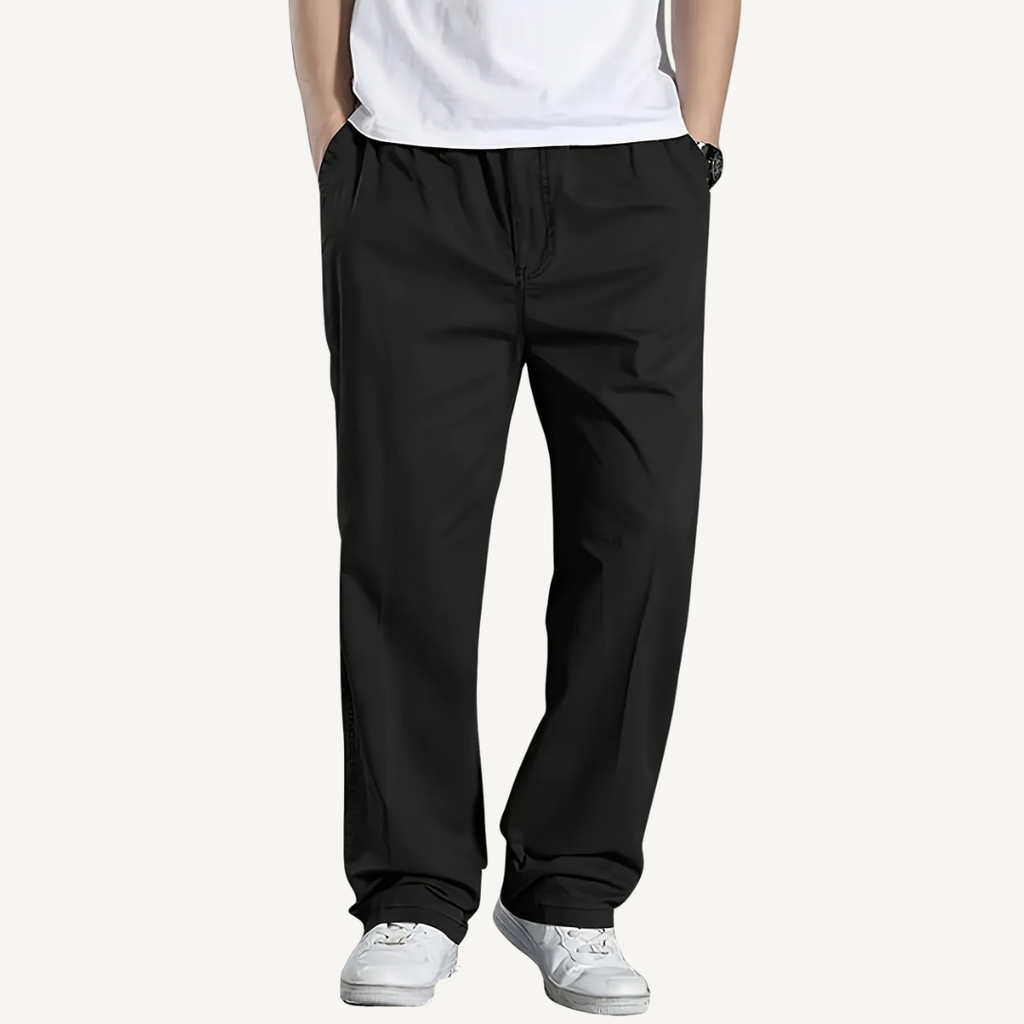 Men's Lightweight Hiking Trousers