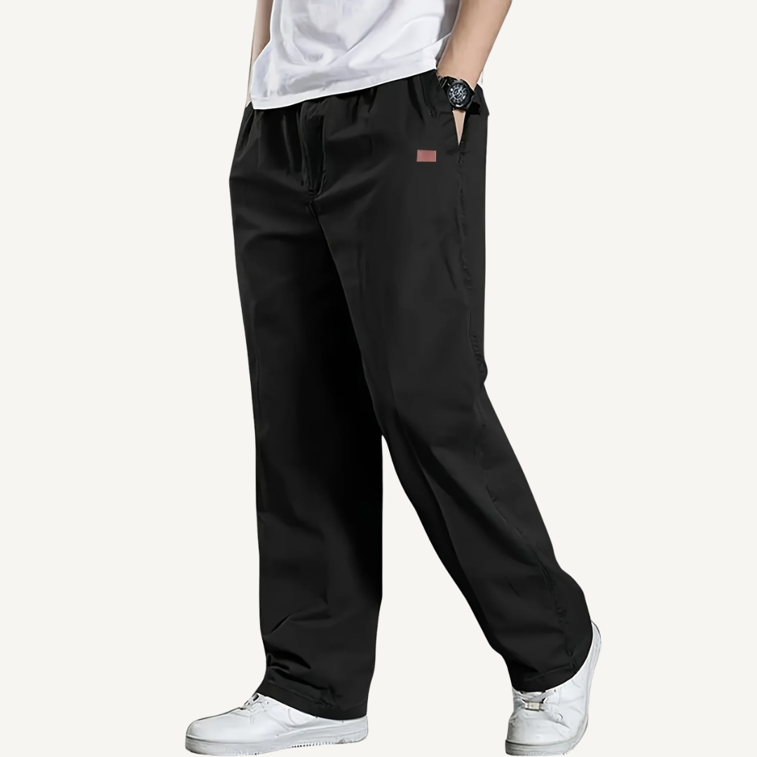 Men's Lightweight Hiking Trousers