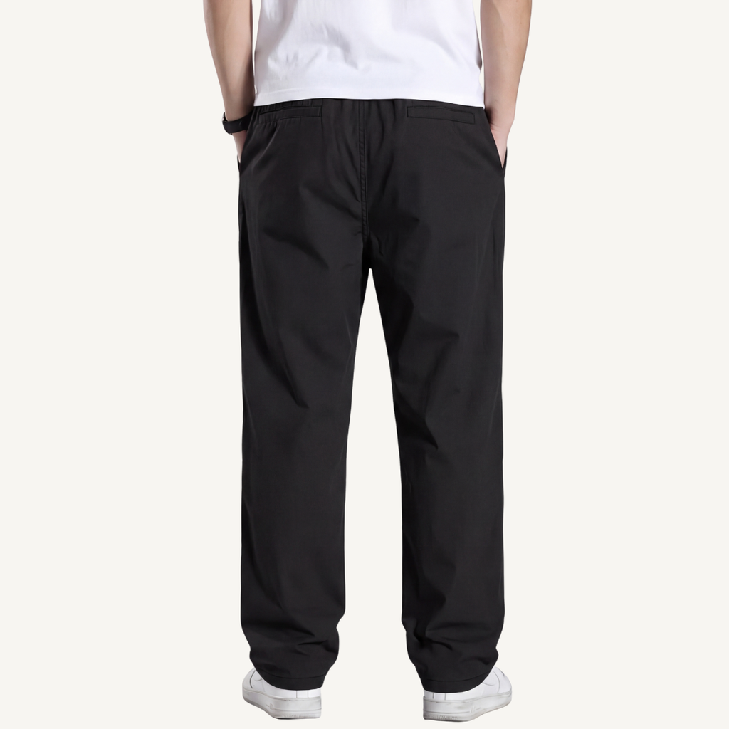 Men's Lightweight Hiking Trousers