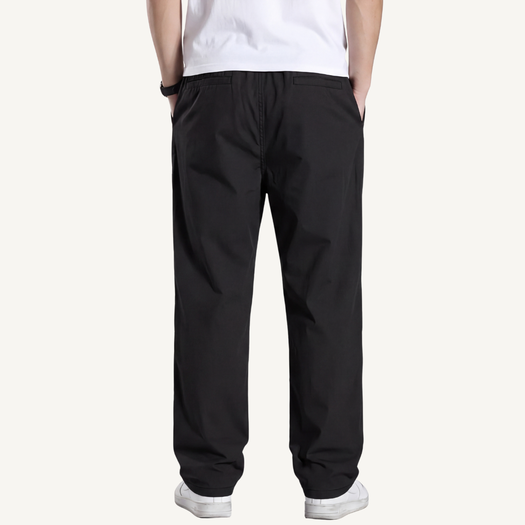 Men's Lightweight Hiking Trousers