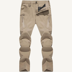 Men's Quick-Dry Hiking Trousers