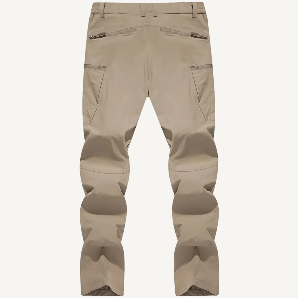 Men's Quick-Dry Hiking Trousers