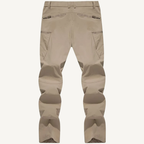 Men's Quick-Dry Hiking Trousers