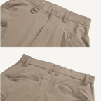 Men's Quick-Dry Hiking Trousers