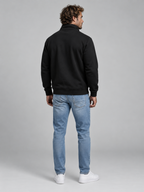 Men's Quarter-Zip Sweatshirt