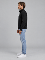 Men's Quarter-Zip Sweatshirt