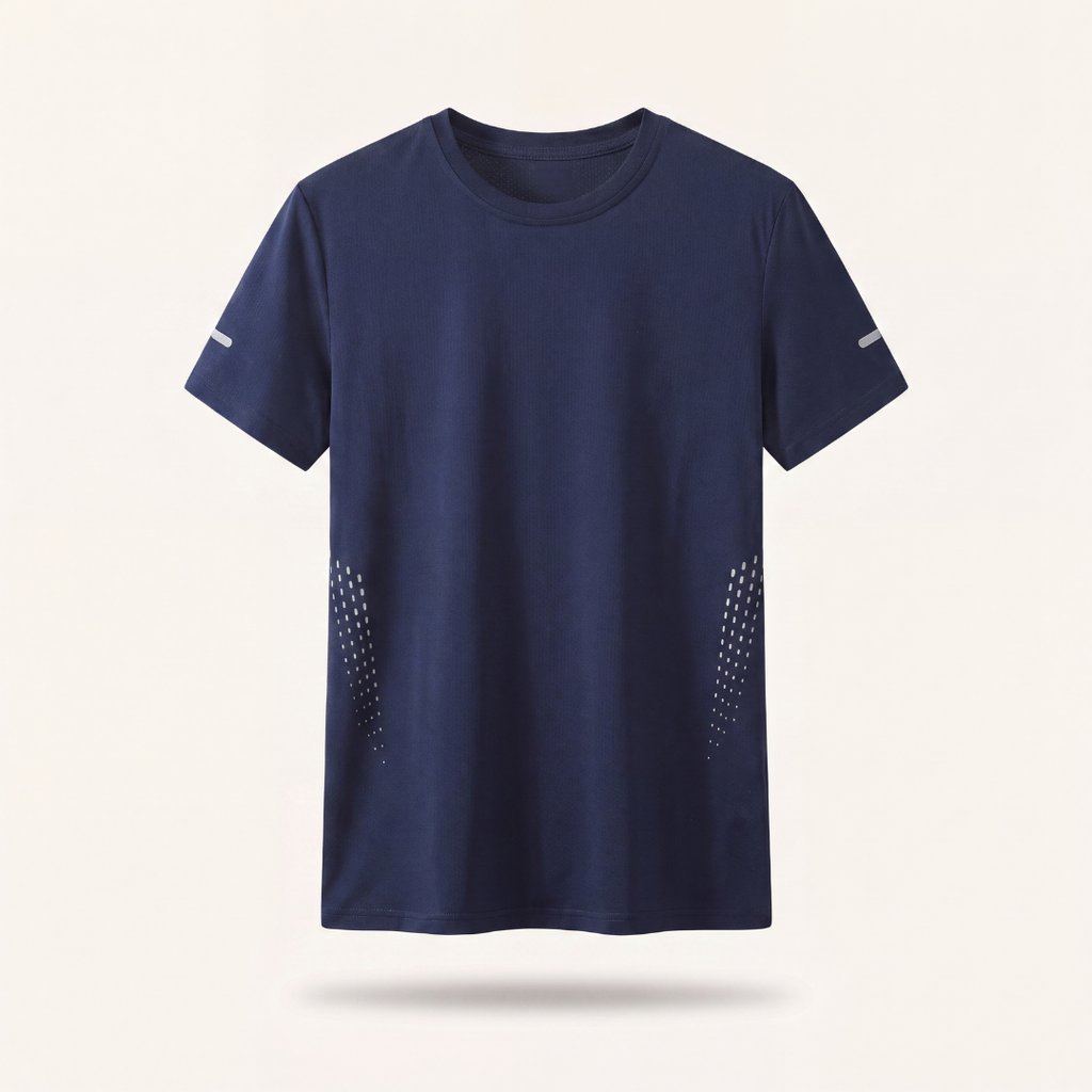Men's Quick-Dry Outdoor T-Shirt