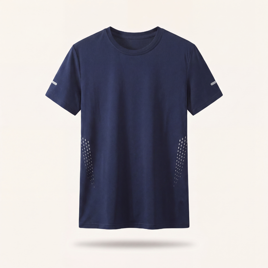 Men's Quick-Dry Outdoor T-Shirt
