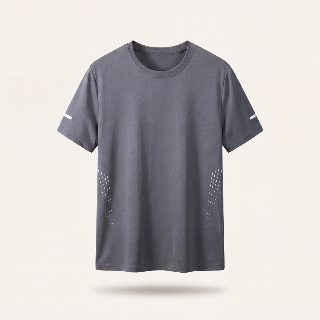 Men's Quick-Dry Outdoor T-Shirt