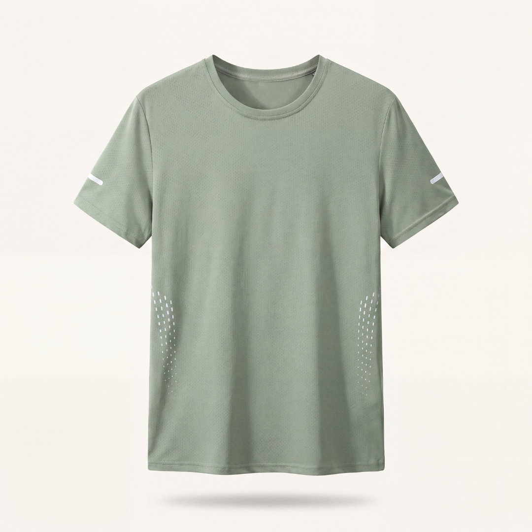 Men's Quick-Dry Outdoor T-Shirt