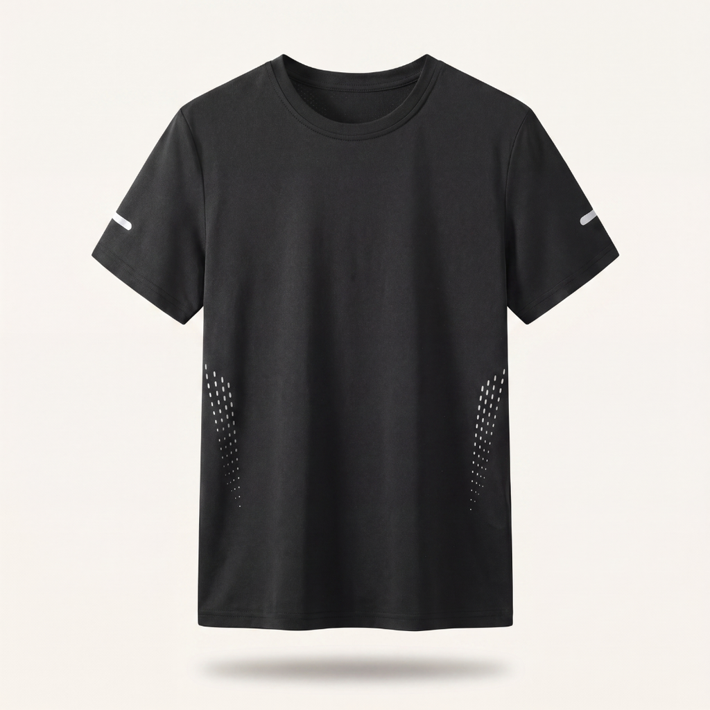 Men's Quick-Dry Outdoor T-Shirt
