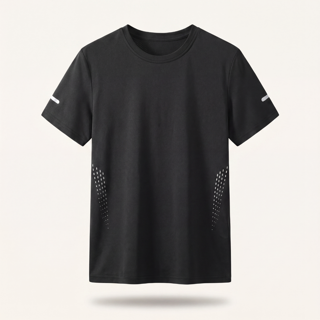 Men's Quick-Dry Outdoor T-Shirt