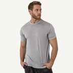 Men's Superfine Merino Wool T-Shirt