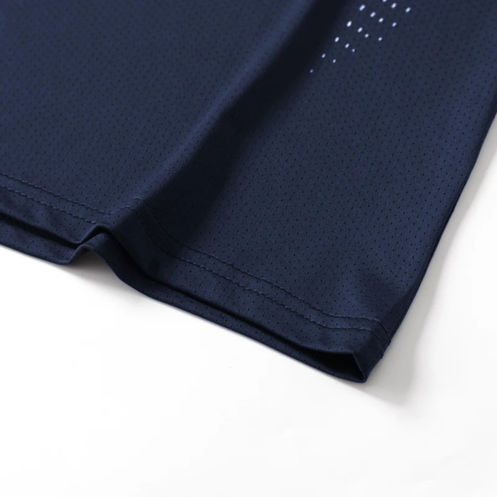 Men's Quick-Dry Outdoor T-Shirt