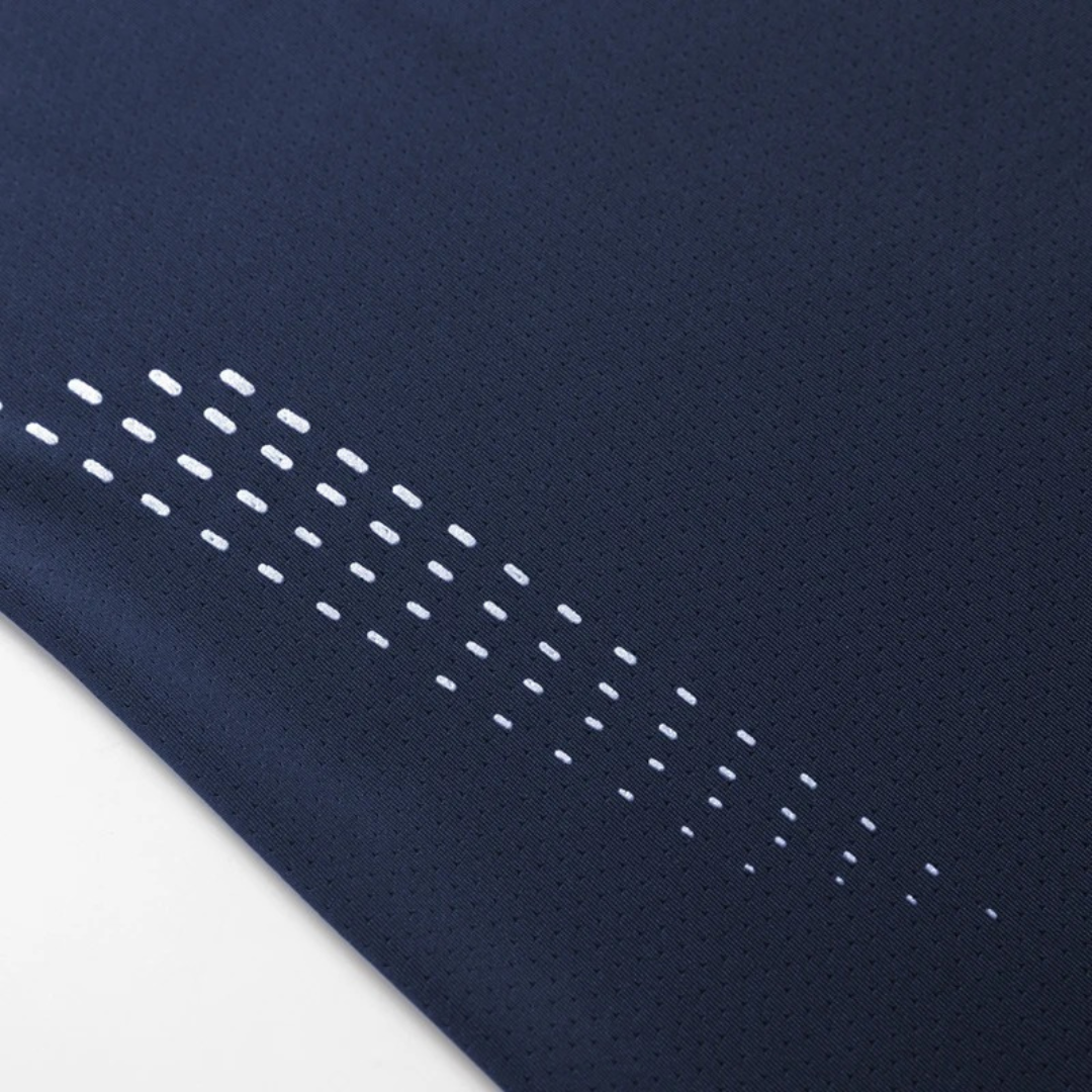 Men's Quick-Dry Outdoor T-Shirt