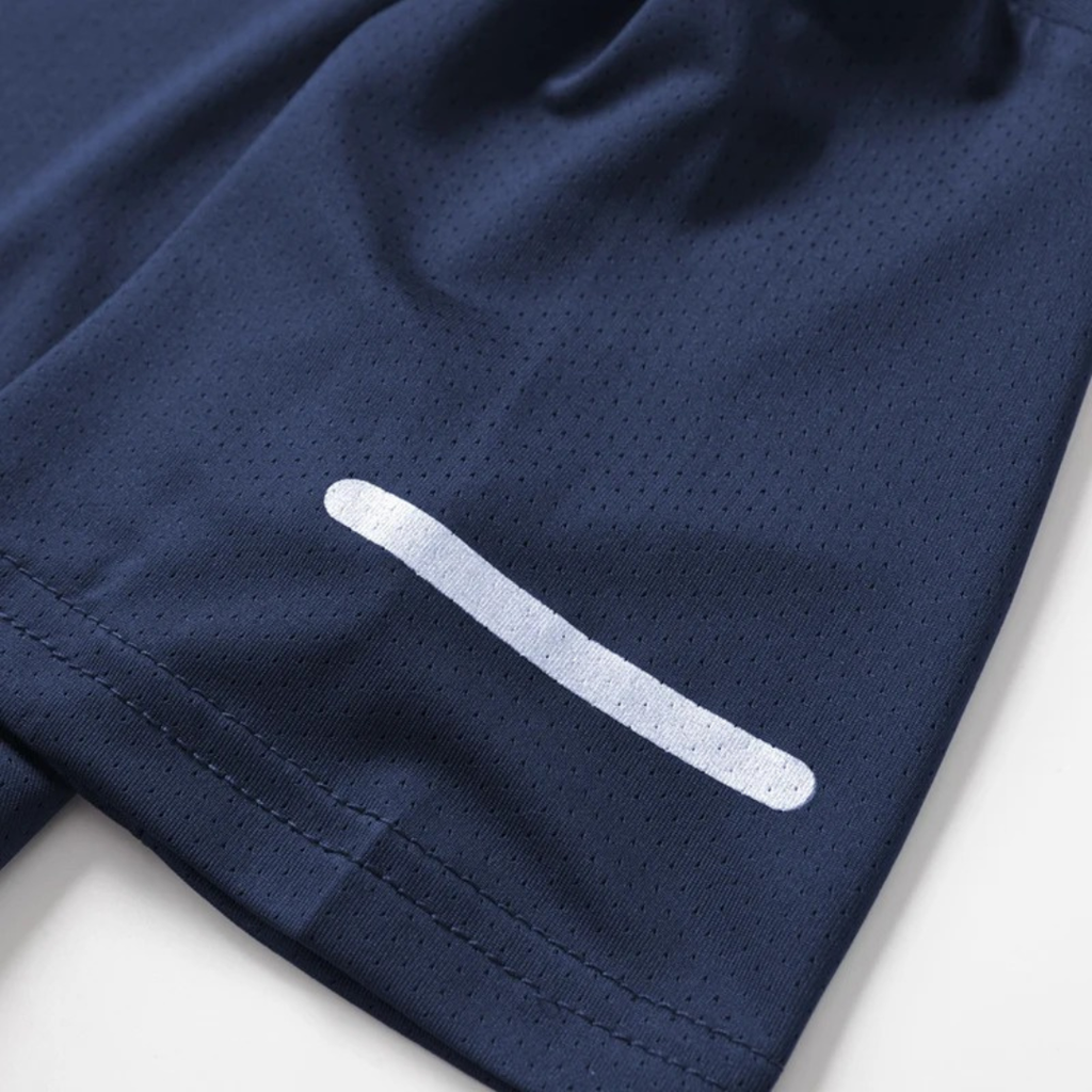 Men's Quick-Dry Outdoor T-Shirt