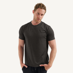 Men's Superfine Merino Wool T-Shirt