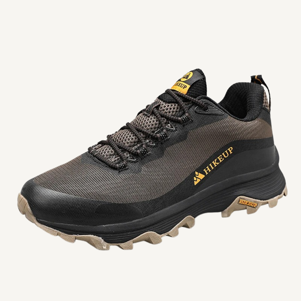 Men's Anti-Slip Trail Hiking Shoes