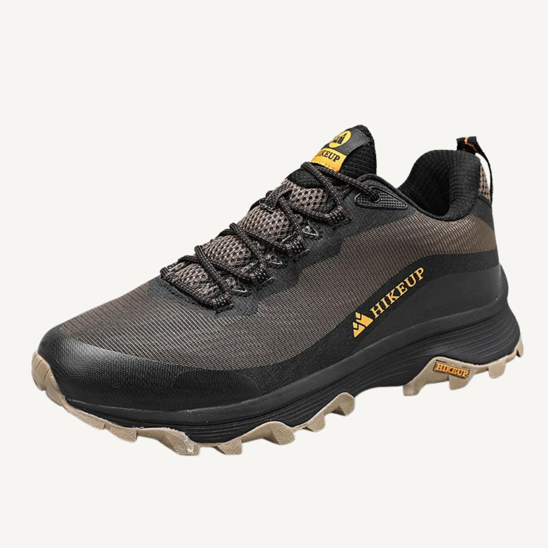 Men's Anti-Slip Trail Hiking Shoes