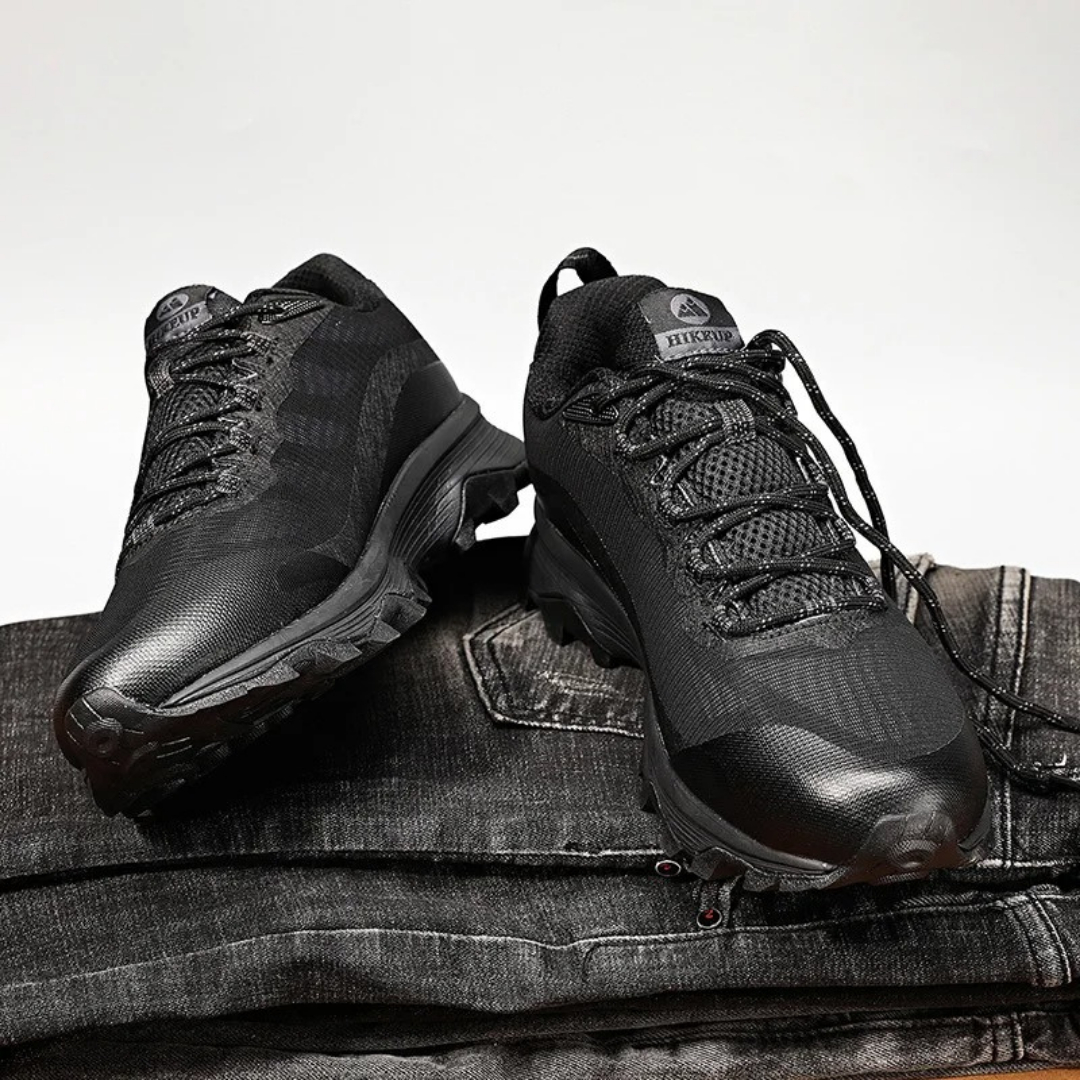 Men's Anti-Slip Trail Hiking Shoes