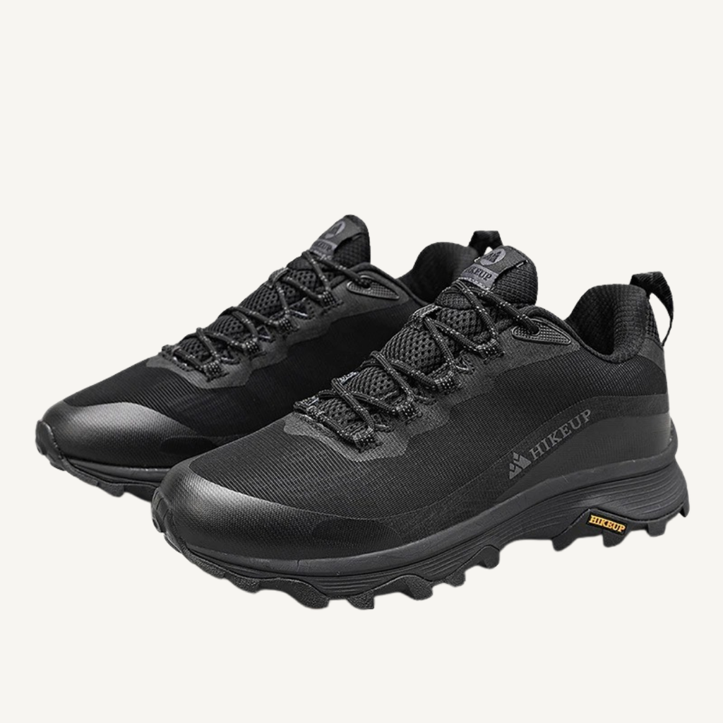 Men's Anti-Slip Trail Hiking Shoes