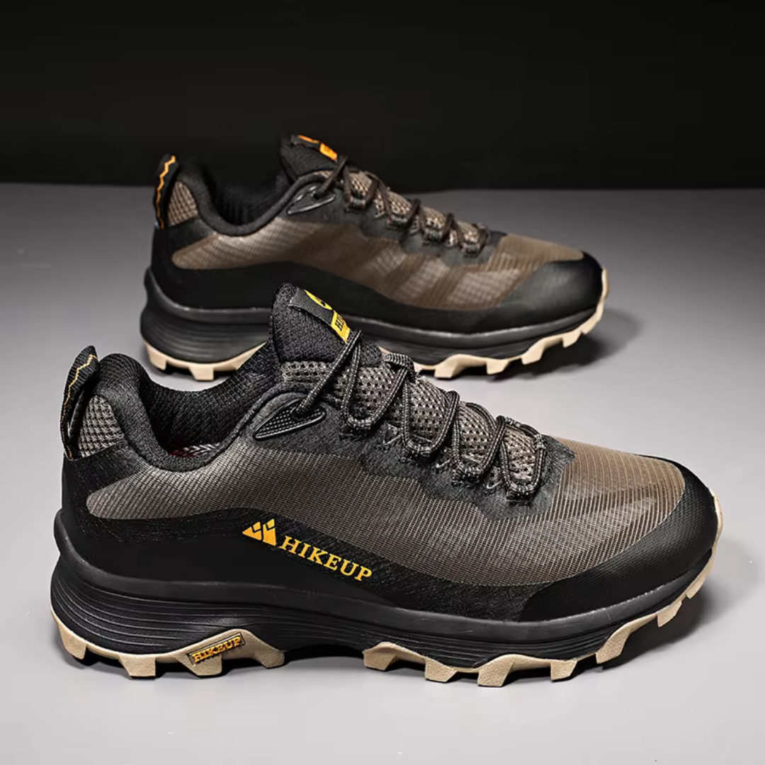 Men's Anti-Slip Trail Hiking Shoes