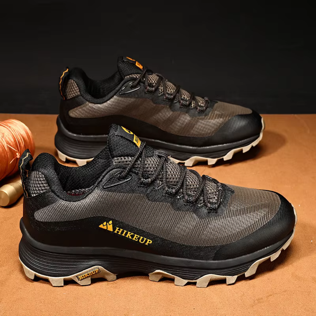 Men's Anti-Slip Trail Hiking Shoes