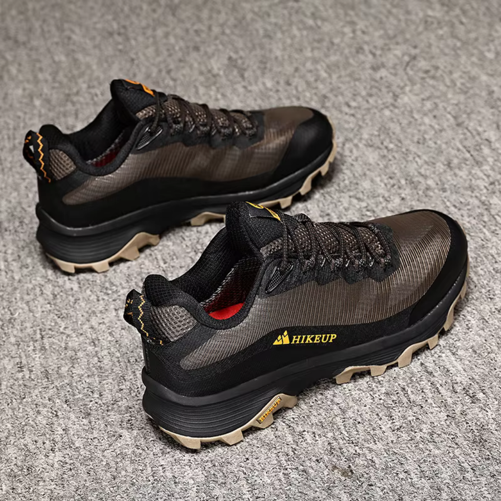 Men's Anti-Slip Trail Hiking Shoes