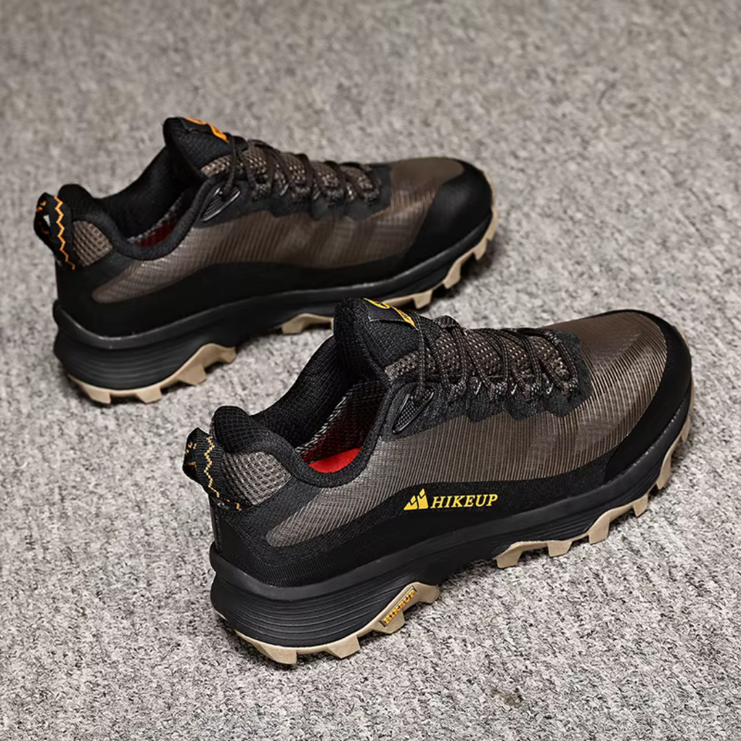 Men's Anti-Slip Trail Hiking Shoes
