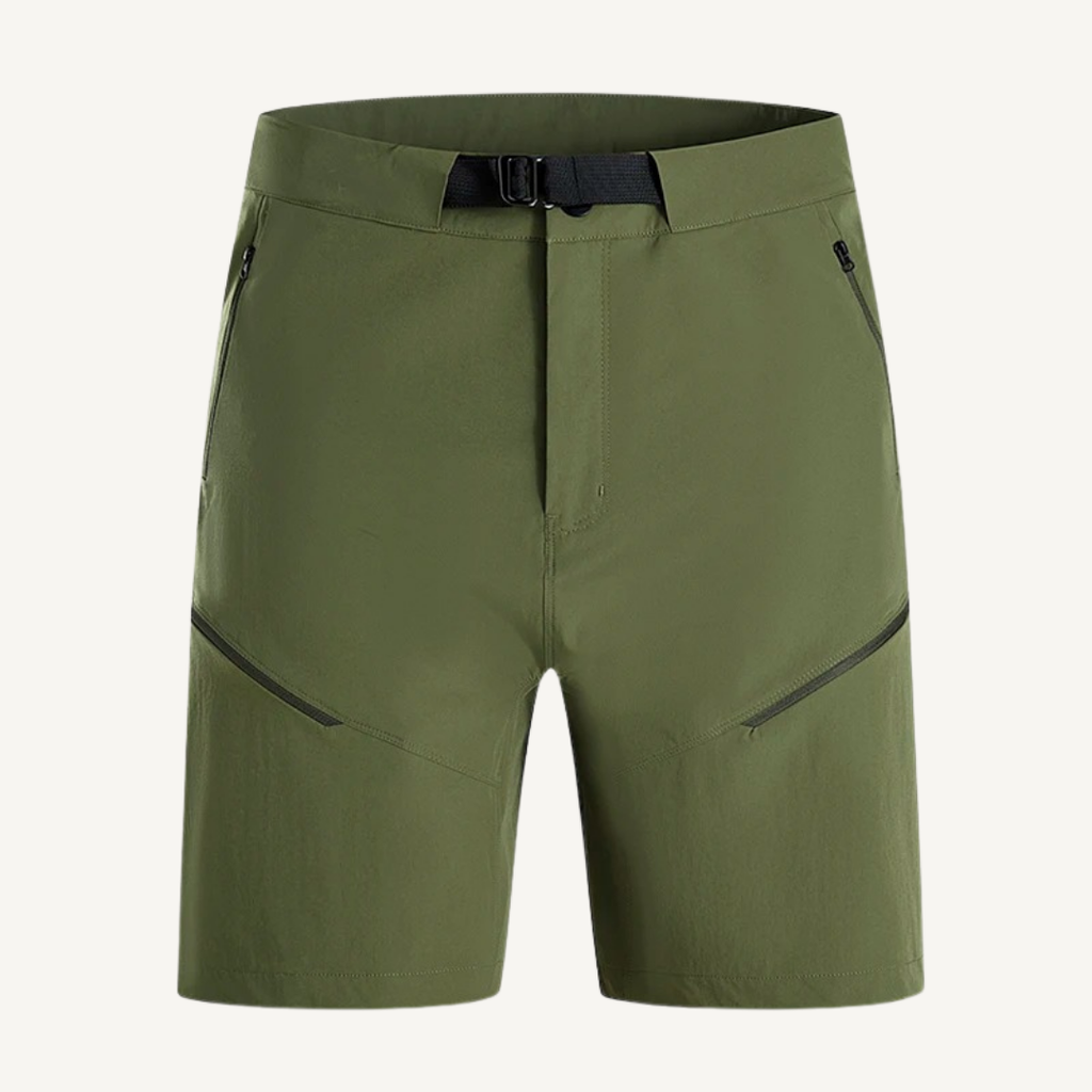 Men's Performance Hiking Shorts
