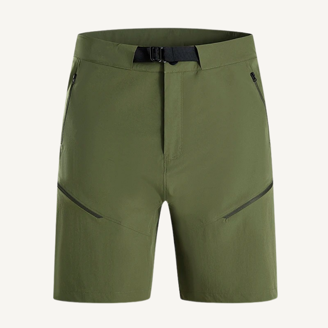Men's Performance Hiking Shorts