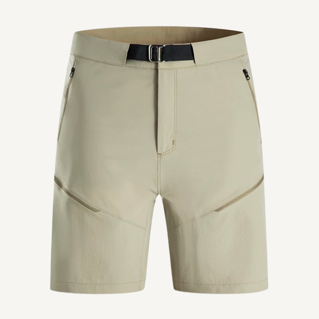 Men's Performance Hiking Shorts