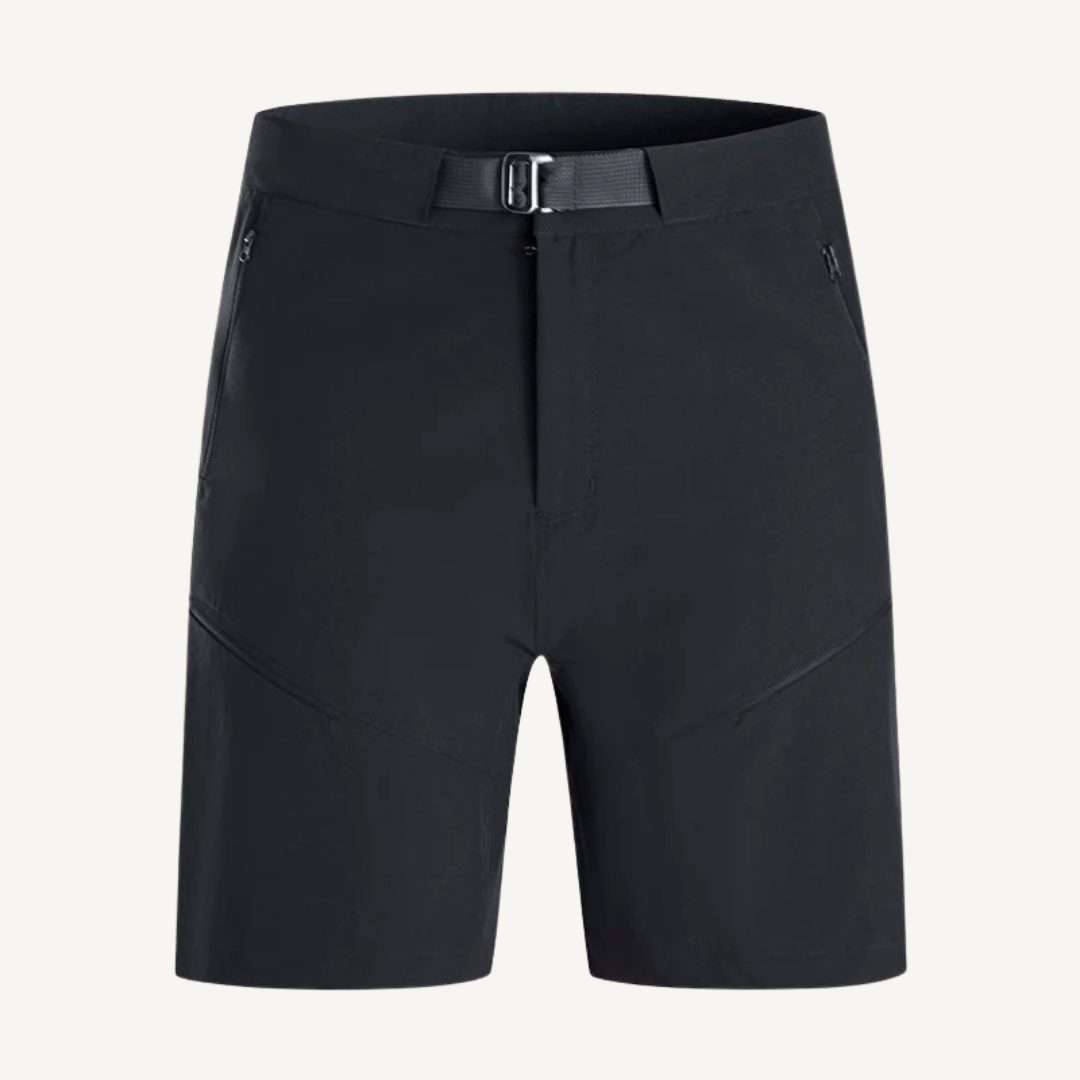 Men's Performance Hiking Shorts