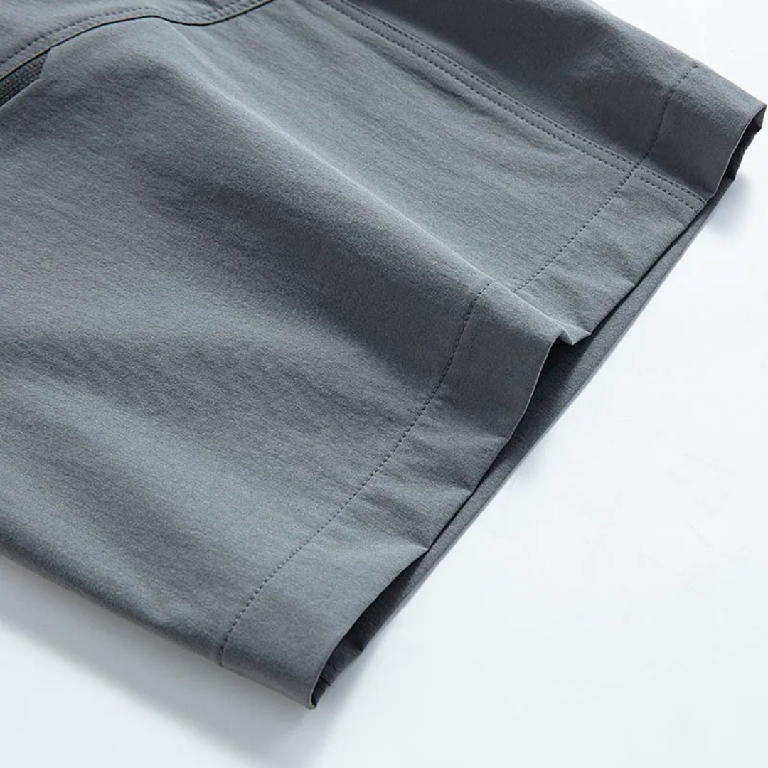 Men's Performance Hiking Shorts