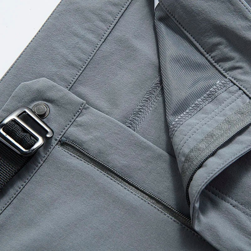 Men's Performance Hiking Shorts
