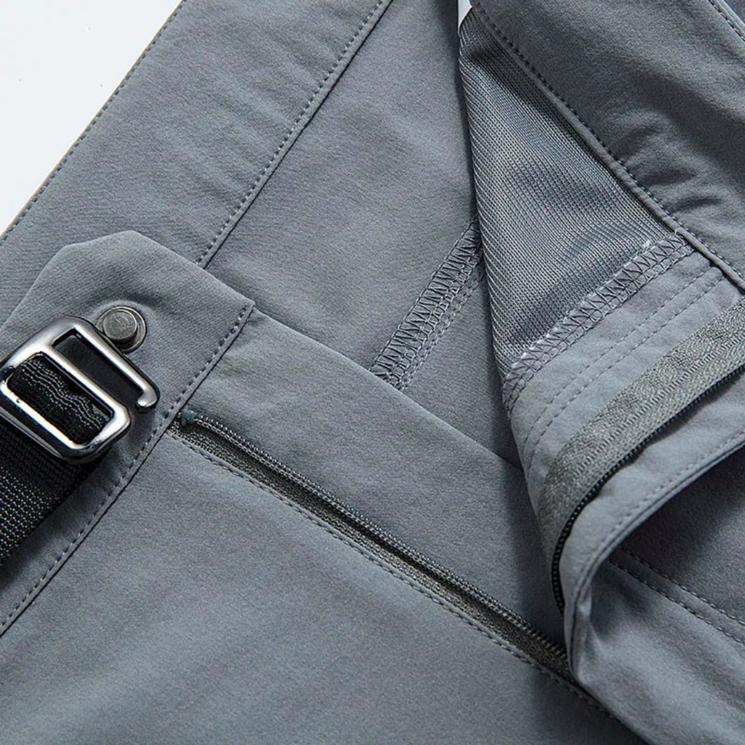 Men's Performance Hiking Shorts