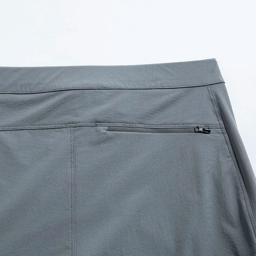 Men's Performance Hiking Shorts