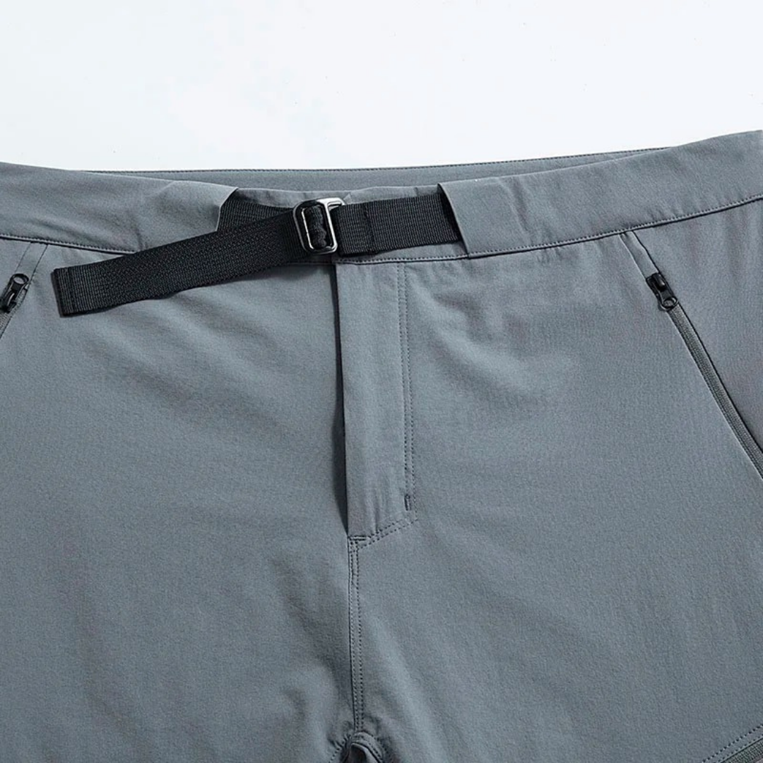 Men's Performance Hiking Shorts