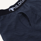 Men's 100% Merino Wool Boxer Briefs