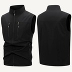 Men's Lightweight Softshell Vest
