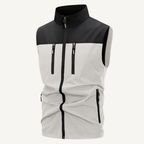 Men's Lightweight Softshell Vest