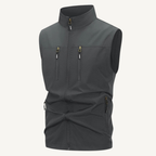 Men's Lightweight Softshell Vest