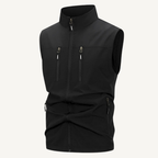 Men's Lightweight Softshell Vest