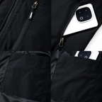 Men's Lightweight Softshell Vest