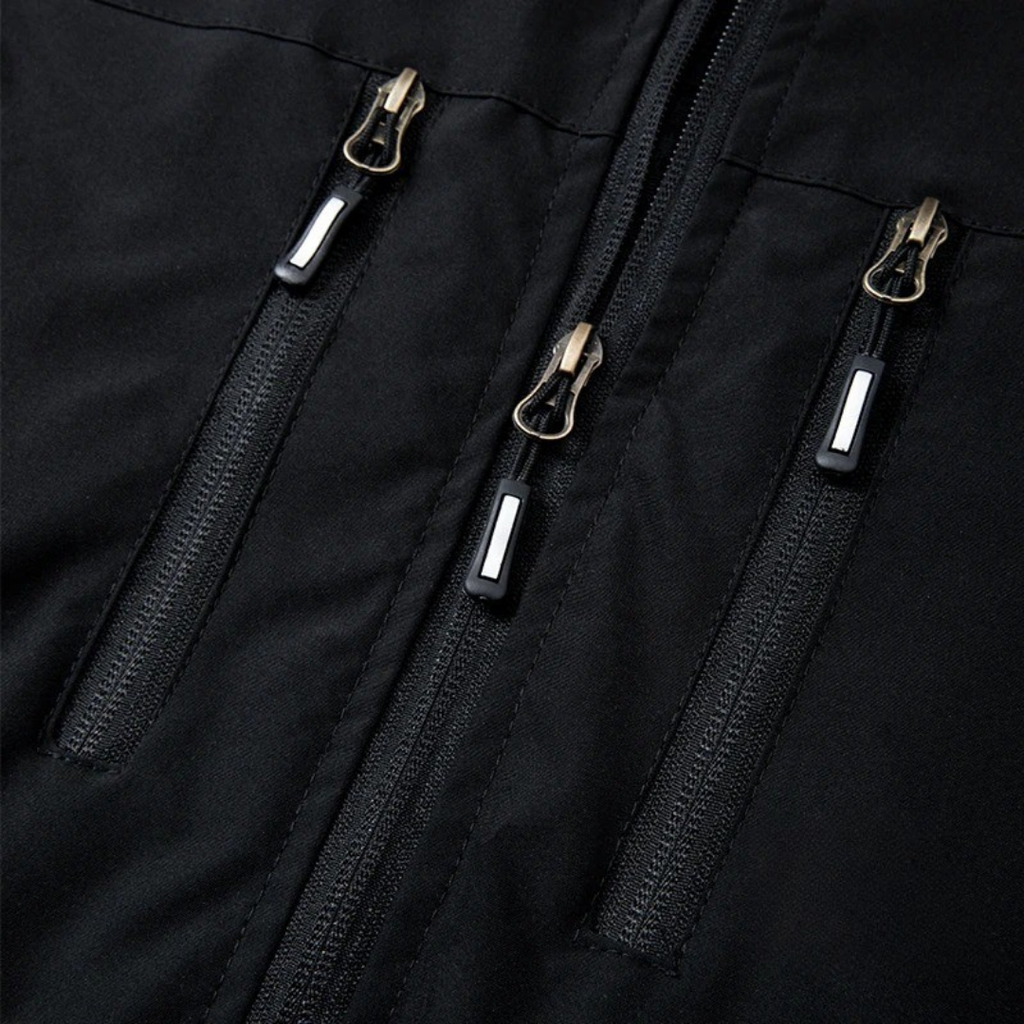 Men's Lightweight Softshell Vest