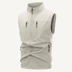Men's Lightweight Softshell Vest