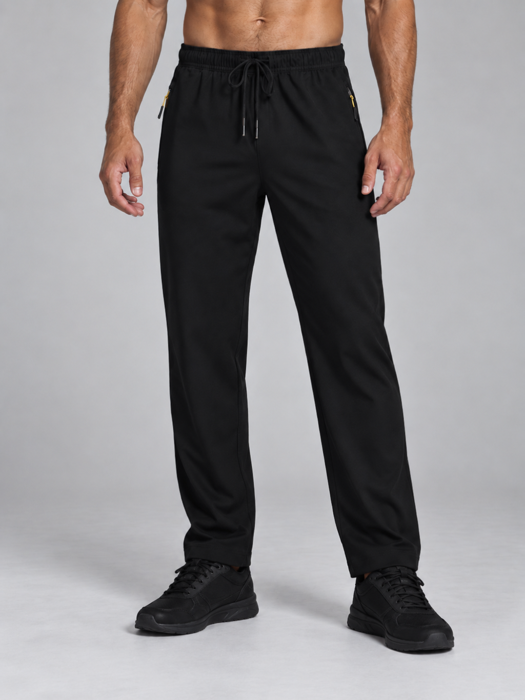 Men's Quick-Dry Outdoor Trousers