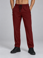 Men's Quick-Dry Outdoor Trousers