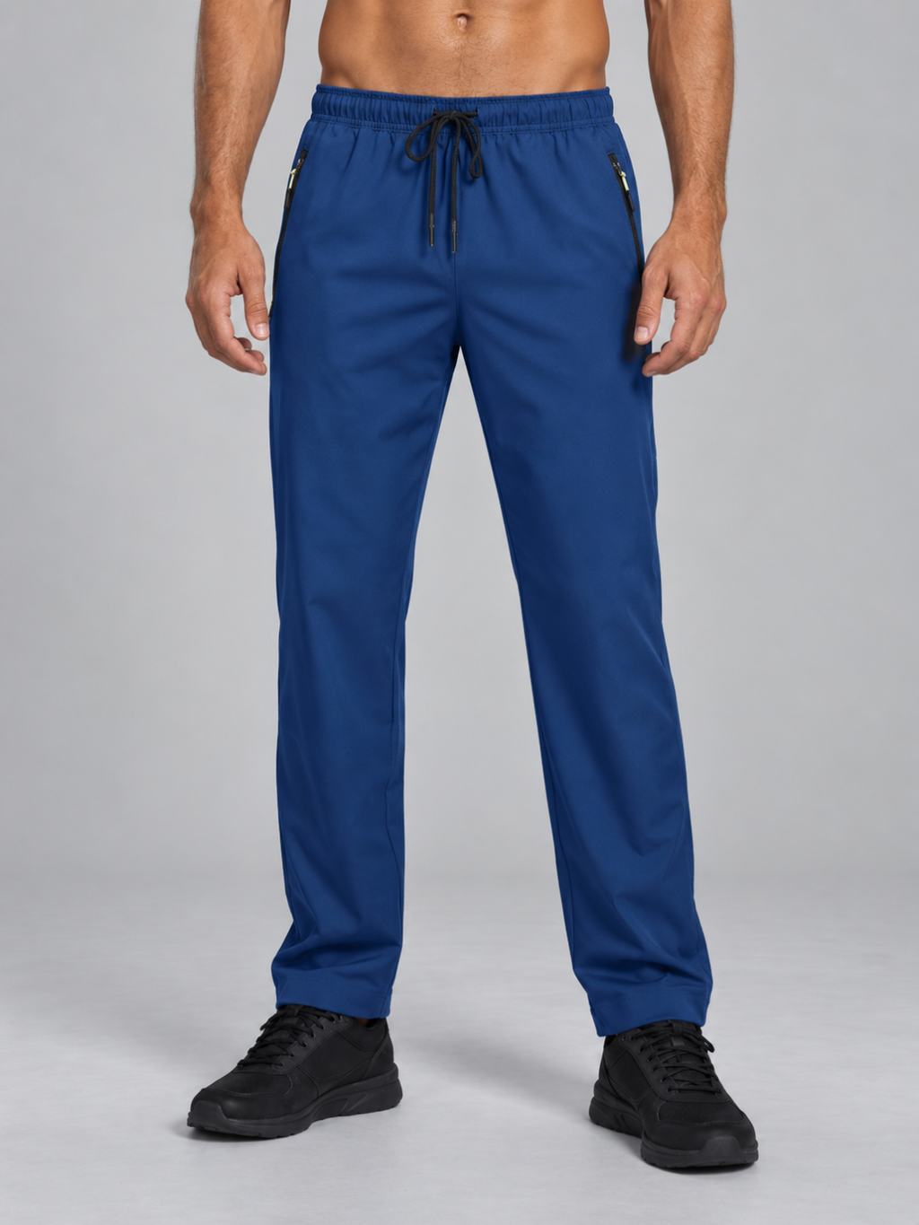 Men's Quick-Dry Outdoor Trousers